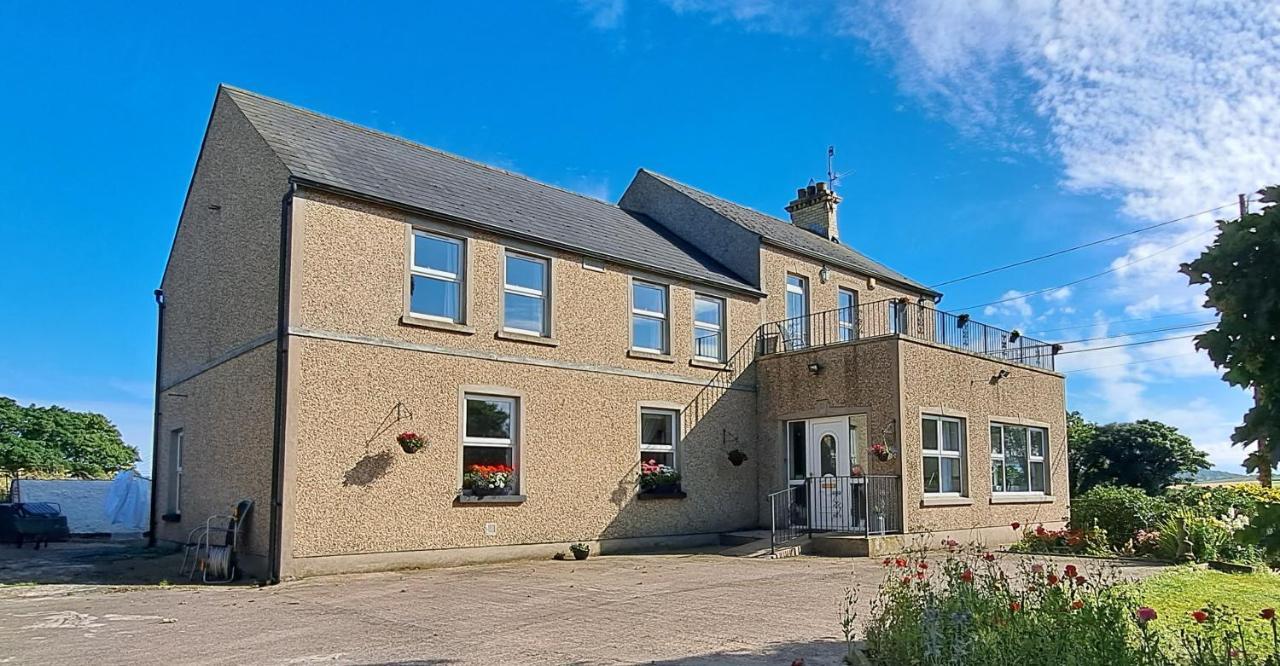 Ardkeen House B&B Exterior foto